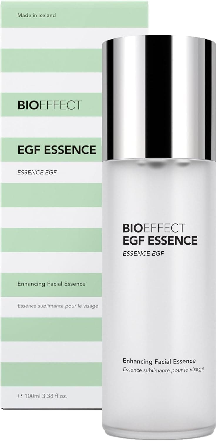 BIOEFFECT Hydrating Cream with Icelandic Water and Barley EGF 50ml