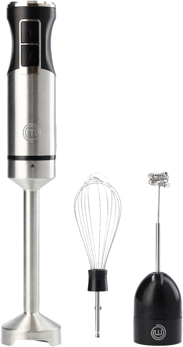 MasterChef Handheld Milk Frother main view