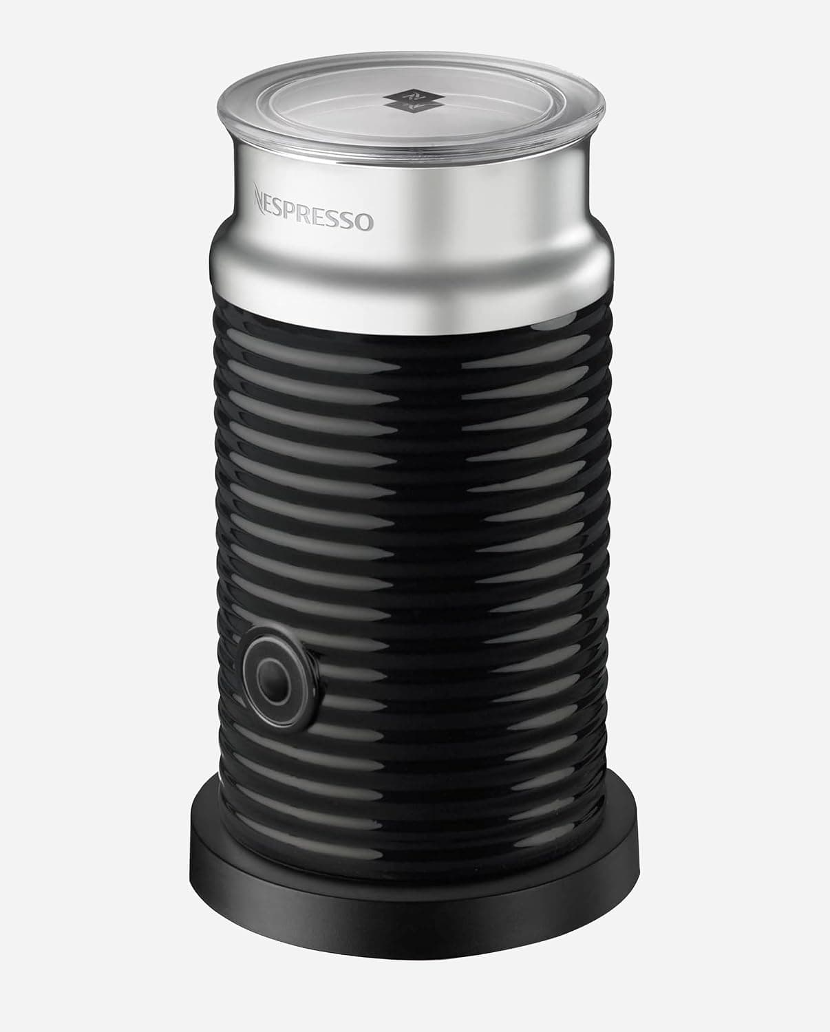 Nespresso Aeroccino3 Automatic Milk Frother main view